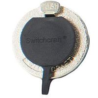 Switchcraft CAPFB ອຸປະກອນປົກປ້ອງຝາ B Series XLR Female