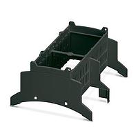 PHOENIX CONTACT 2203763 ກອງປົກຄຸມສໍາລັບອຸດສາຫະກຳອັດຕະໂນມັດ BC 107,6 OT U22 BK