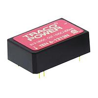 TRACO Power TEN 6-2410N ປະເພດຜະລິດຕະພັນທີ່ແຍກຕ່າງ: DC/DC; ຮູບແບບການຫຸ້ມ: DIP-24; ພະລັງງານຜົນອອກ (W): 6; ກະວັດໄຟຟ້າເຂົ້າ: 18-36 VDC; ຜົນອອກ 1 (Vdc): 3.3; ຜົນອອກ 2 (Vdc): N/A; ຜົນອອກ 3 (Vdc): N/A