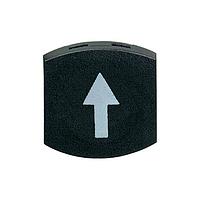 SCHNEIDER ZB6YC219 ຝາປຸ່ມກົດ, ມີສະຫນາມ 16MM PB CAP 65168-024