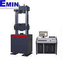 Lonroy LR-WAW-300B ເຄື່ອງທົດສອບຈໍສະແດງຜົນດິຈິຕອນ (300kN)