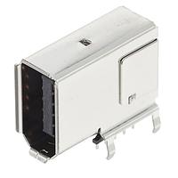 Molex 55445-1029 ປຸ່ມສໍເຄດ 2mm PCB Rcpt UpRt PhosphorBronze 10Ckt