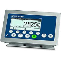 Mettler Toledo 64087984006 Weighing Terminal ICS4_9