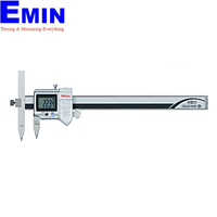 MITUTOYO 573-708 Digimatic Offset Centerline Caliper (12inch/300mm)