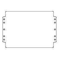 Molex / GWconnect 93604-0336 ກອງປົກ, ກະເປົາ, ແລະ ກ່ອງ ແຜ່ນເຫຼັກສໍາລັບ S.N. 8027 8100.8427.0
