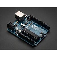Adafruit 50 ບອດພັດທະນາ Adafruit METRO 328 ປະກອບສົມບູນ - ສອດຄ່ອງກັບ Arduino IDE - ATmega328