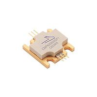MACOM CMPA0060002F1 RF Amplifier MMIC, GaN, 28V, 2W, DC-6.0GHz, 440219 PK