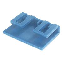 Aptiv 12092250 ລັອກ LOCK SECONDARY LOCK BLUE