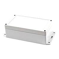 Hammond Manufacturing RP1170BF ກອງປົກກັນມີຂອບ POLYCARB ກັນນ້ຳ