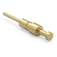 Mill-Max 0700-0-00-21-00-00-03-0 ທູເຣດ 20u AU OVER NI