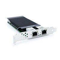 Basler 2200000718 ບັດຕ່າງຕໍ່ຂ່າຍ Basler GigE Ethernet Modules, 2 ພອດ PoE