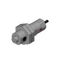 Omron Automation and Safety D5A-7400 ຄວາມຖືກຕ້ອງສູງ M16 3Mic PinPlngrCnt ct 2.4N 1m