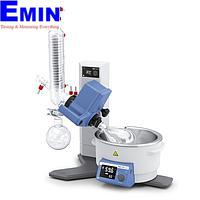 IKA RV 8 V-C (0010003485) Rotary Evaporators
