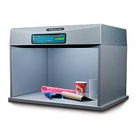 TILO P60+S ຕູ້ການປະເມີນສີ (D65, TL84, CWF, F, UV, TL83)