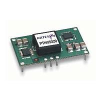Artesyn PTH05020WAD ບໍ່ມີການແຍກ / PoL 4.5-5.5Vin 3.6V 22A 1.495" x0.870"x0.354