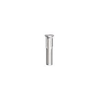 BIVAR PLPC2-125 ທ່ອສົ່ງແສງແບບເຂັ້ມ 2mm ເລນສຮອບ .125" Rigid LitePipe