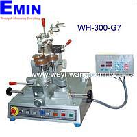 Wey Hwang WH-300-G7 Gear Type Digital Toroid Winding Machine (300rpm,45 mm)