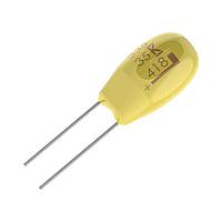 KEMET T355H107M006AT ດິບ 6.3V 100uF 20% LS=3.18mm