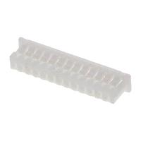 Molex 51021-1300 ຮູງຮັບ Receptacle 1.25MM HSG. 13 CKT ຜູ້ຍິງ