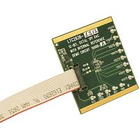 Analog Devices DC1466B-C DAC LTC2636-HZ12: 12-ບິດ Octal SPI DAC (4.09