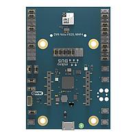 Ezurio 453-00172-K1 ຊຸດພັດທະນາ Dev Kit, Module, Vela IF820, MHF4