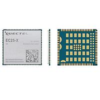 Quectel EC25AFA-MINIPCIE Mini PCIe Cat 4 + 3G, 4Gbit ROM+2Gbit RAM, ອາເມລິກາເໜືອ, ແບບຮູບ mPCIe