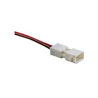 Amphenol LTW SSL12-J2LJ0-020A12 ຕົວເຊື່ອມໄຟ SSL 1.2, ພລາສຕິກ, 5A, 02 ໝຸ່ມ, ຕົວເຊື່ອມ Jack, ຕົວເຊື່ອມຕົວຕົວ, ການບັງກັບ Crimp, ການລັອກ Push, ຕິດຕັ້ງໃນພື້ນທີ່, IP68