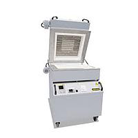 NABERTHERM LS 25/13 ເຕົາໄຟໄວ (1300°C, 25L)