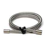 Omron Automation and Safety Y92E-STS04-05 ອຸປະກອນສະນເຊີ E2E Spiral Tube ສໍາລັບ M4, 0.5M