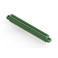 EDAC 845-086-521-503 ຕູ້ສະເລ່ຍຂອງບັດມາດຕະຖານ .100" (2.54mm) ຕູ້ສະເລ່ຍຂອງບັດ