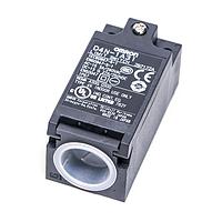 Omron Automation and Safety D4N-1A31 ສະຫນັບສະຫນູນ Limit Switches PF13.5 PLNGR 1NC/1NOslow