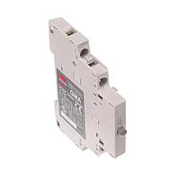 Carlo Gavazzi GMA11 ມອເຕອ ໄດຣັບ ສະໄດ ມອນຕ້າງ ມັກເນຕິກ-ທຣິບ ອາລາມ ສະວິດສ໌ ສໍາລັບ GMS-32, GMS-63 ແລະ GMS-100 ມີຕິດຕໍ່ເລລີ້ ໜຶ່ງ ເປີດປົກກະຕິ / ໜຶ່ງ ປິດປົກກະຕິ.