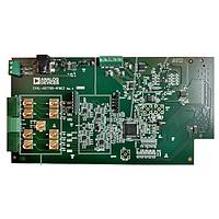 Analog Devices EVAL-AD7768-4FMCZ ບອດປະເມີນ ADC