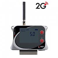 Comet U5841M ຕົວບັນທຶກຂໍ້ມູນສໍາລັບ 3 ແຮງດັນ inputs 0-10V ແລະ 1 input ສອງລັດ, ມີໂມເດັມ 2G ໃນຕົວ (rechargeable Li-Ion battery A8200, 3.6V/5200mAh)