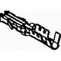 Aptiv 12177007 ຂໍ້ຕໍ່ TERM MIC/P 064 FEM