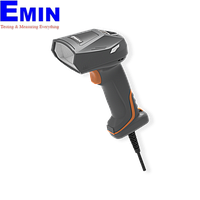 NEWLAND NVH300-DP ເຄື່ອງສະແກນບາໂຄດແບບໄຮ້ສາຍ 2d