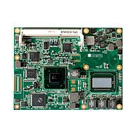 congatec DDR3L-SODIMM-1600 (4GB) ໂມດູນຈຳຫຼັກ SODIMMs DDR3L SODIMM ມີຄວາມຫຼັກສູງ 1600 MT/s (PC3L-12800S) ແລະ ມີ RAM 4GB