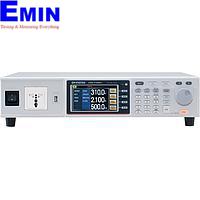 GW INSTEK APS-7100E ແຫຼ່ງພະລັງງານ AC (1kVA, 310Vrms)
