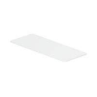 Weidmuller 2005140000 ປ້າຍຊື່ແລະຕິດຕັ້ງສາຍສະແກນ ESG 8/20 MM WS