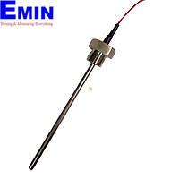 Sterling Sensors NFTHRT6MM2501GP7 ເຊັນເຊີ Thermistor ກັບຂະບວນການເຊື່ອມຕໍ່ (250x6mm 10k NTC; -50~150°C)