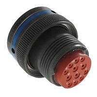 Amphenol Aerospace MS3476A16-26SX-LC ປລັກ MB 26C 26#20 SKT PLUG