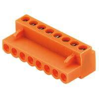 Weidmuller 1716460000 ບລັອກຕ່າງສາຍປະຕູປະຕິບັດ Pluggable Terminal Blocks BL 5.08/16/180 SN OR BX