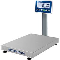 Mettler Toledo 30079972 Bench Scale BBA231-3A6A/S