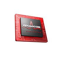 Broadcom BCM53125MKMMLG ເອເທີເນດ ສະວິດ GIGABIT SWITCH