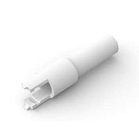 AMP Connectors - TE Connectivity 1-480351-0 ກອງຮັບສະຫນອງ Receptacle Housings PIN FREE 1 CIRCUITS