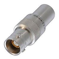 Trompeter / Cinch Connectivity Solutions CJ70C-201 ຕົວເຊື່ອມ TRB Cable Strt Jack 3-lug M17/176-00002