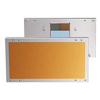 congatec conga-STDA4/CSP-Bconga-STDA4/CSP-B ຕົວກະຈາຍຄວາມຮ້ອນ ຕົວກະຈາຍຄວາມຮ້ອນມາດຕະຖານ ສໍາລັບ SMARC Module conga-STDA4 ອີງຕາມ TI ARM Jacinto 7 ARM