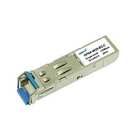 OPTECH SFP-155BWDM20-31 ໂມດູນເຄື່ອງຮັບສົ່ງແສງ (155Mbps; 20 km)