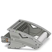 PHOENIX CONTACT 3069956 ເຄື່ອງມືແລະອຸປະກອນເຊື່ອມຕໍ່ Terminal Block FTPR-3/12S