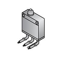 ZF Electronics E72-40AT ມິນິເຈີ SPDT 10A ປິດກັນນ້ຳ